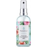 Flora & Curl Coconut Mint Scalp Refresh Mist Osvěžující bylinný sprej 100 ml – Hledejceny.cz