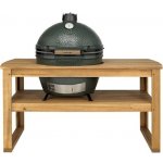 Big Green Egg AKÁTOVÝ STŮL Large – Hledejceny.cz