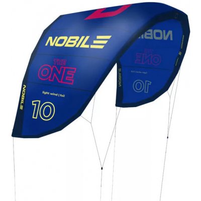 NOBILE The One V2 kite only 14m