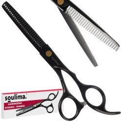Soulima 21462 Kadeřnické nůžky prodlužovací