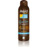 Astrid Sun suchý olej na opalování easy spray SPF20 150 ml – Zboží Mobilmania