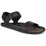 Vivobarefoot Sensus Yin Sandal Obsidian černá – Zbozi.Blesk.cz