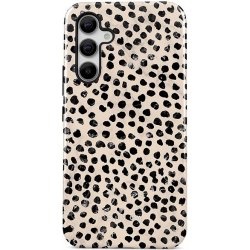 Burga Almond Latte Tough Case Samsung Galaxy A55 FA_01_A55_TH