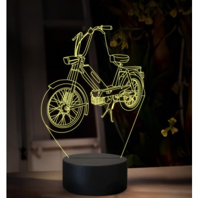 Beling 3D ZZ87 – Sleviste.cz