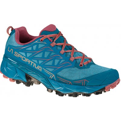 La Sportiva Akyra trailové ink/rougue – Zboží Dáma