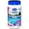 Bazénová chemie Sparkly POOL Chlorové tablety do bazénu MINI 1 kg