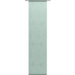 Japonská stěna na míru Libre-Eco, šalvějová, Uni, transparent, šířka 60 cm – Hledejceny.cz