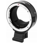 COMMLITE Adaptér Commlite CM-EF-EOS R Canon EF / Canon RF – Zboží Živě COMMLITE Adaptér Commlite CM-EF-EOS R Canon EF / Canon RF – Zboží Živě