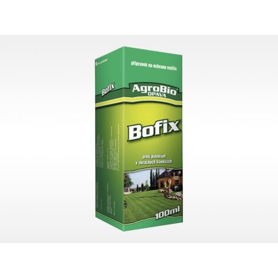 AgroBio Opava Bofix 100 ml – Zboží Mobilmania