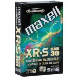 Maxell VHS 30min – Zboží Živě