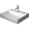 Umyvadla Duravit DuraSquare 2353600070