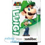 amiibo Super Mario Luigi – Hledejceny.cz