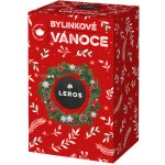 Leros Bylinkové Vánoce 20 x 2 g – Hledejceny.cz