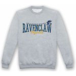 Bioworld mikina Havraspár Harry Potter šedá – Sleviste.cz