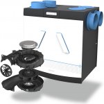 Brilon Orcon HRC-450 – HobbyKompas.cz