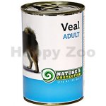 Nature's Protection Adult Veal 400 g – Hledejceny.cz