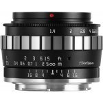 TTArtisan 23 mm f/1.4 MFT – Zboží Mobilmania