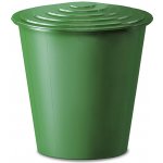 STEFANPLAST sud na dešť.vodu 200l PH s kohoutkem + víko – Zboží Dáma