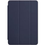 APPLE Smart Cover iPad mini 4 Midnight MKLX2ZM/A modrá – Zboží Mobilmania