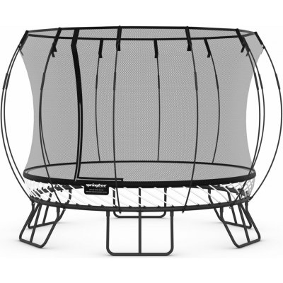Springfree Medium Round R79 300 cm + ochranná siť – Zboží Mobilmania