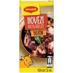 MaggiExtra silný bujón 100 g – Zboží Dáma