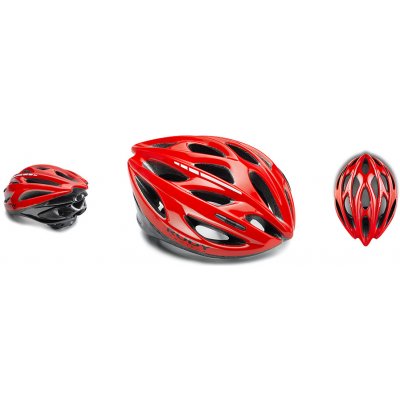 Rudy Project Zumy red 2018 – Sleviste.cz