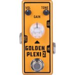 Tone City Golden Plexi V2 – Zboží Mobilmania