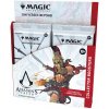 Sběratelská kartička Wizards of the Coast Magic The Gathering Assassin's Creed Collector Booster Box