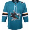 Hokejový dres Outerstuff Dětský dres San Jose Sharks Premier Home