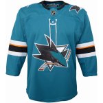 Outerstuff Dětský dres San Jose Sharks Premier Home – Zbozi.Blesk.cz