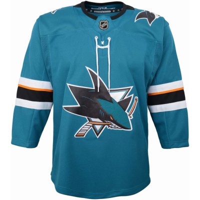 Outerstuff Dětský dres San Jose Sharks Premier Home – Zbozi.Blesk.cz