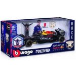 Bburago Red Bull Racing RB19 2023 11 Peréz 1:24 – Zboží Mobilmania