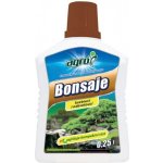 Agro Kapalné hnojivo pro bonsaje 250 ml – Zboží Dáma