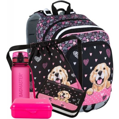 Bagmaster Set alfa 21 A Velký – Zboží Mobilmania