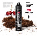 Adams vape Shake & Vape CHERRY WHEELS 12 ml – Hledejceny.cz