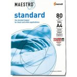 Maestro A4/80g / 500listů – Zboží Mobilmania