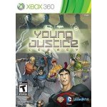 Young Justice: Legacy – Hledejceny.cz