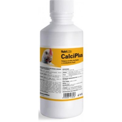 Nutrimix CalciPlus 250 ml