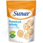 Sunarka písmenkové 150 g – Zboží Dáma