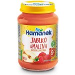 Hamánek ovocná svačinka Jablko 190 g – Zboží Dáma