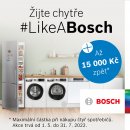 Bosch SMS4ECW26E