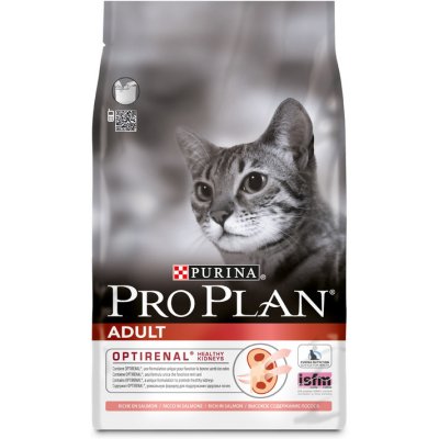 Pro Plan Cat Adult Salmon&Rice 1,5 kg – Zboží Mobilmania