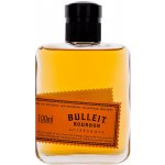 Pan Drwal Bulleit Bourbon voda po holení 100 ml – Zboží Mobilmania