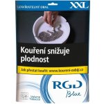 RGD blue cigaretový tabák 100 g – Zboží Dáma