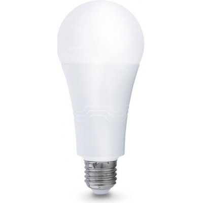 Solight LED žárovka klasický tvar A70 22W, E27, 4000K, 270°, 2090lm – Hledejceny.cz