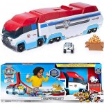 Spin master Paw Patrol Tlapková patrola Hrací dráha pro autíčka Hauler – Sleviste.cz