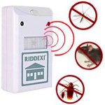 Riddex PLUS-230 Elektrický odpuzovač hlodavců – Hledejceny.cz