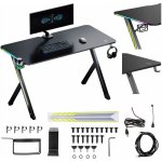 Maclean NanoRS 120x60cm RS102 – Zboží Mobilmania