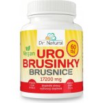 Natural Brusinky 17200 mg 60 tablet – Hledejceny.cz