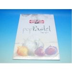 Koh i noor Blok 9920007 300x420 bílý PASTEL 220g – Sleviste.cz